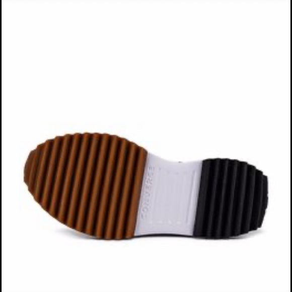 CONVERSE Run Star Hike Sneaker - Picture 4 of 12